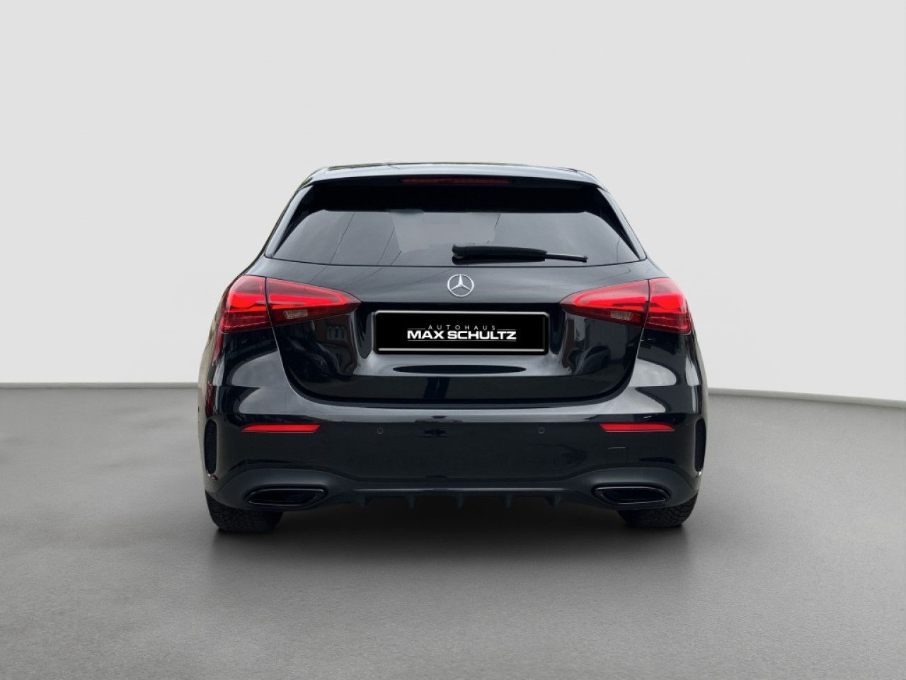 Mercedes-Benz A-Klasse – Bild 17