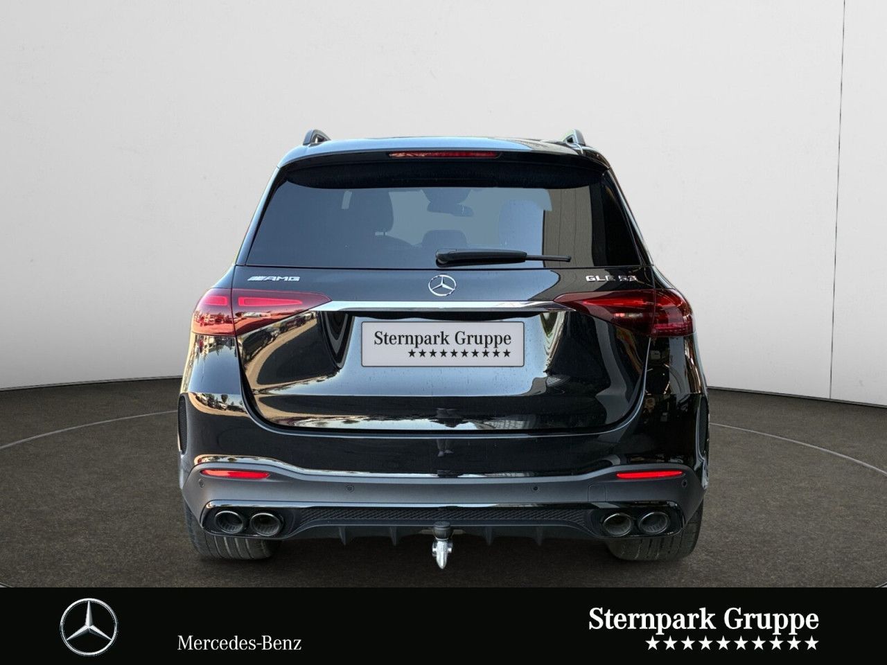Mercedes-Benz GLE – Bild 4