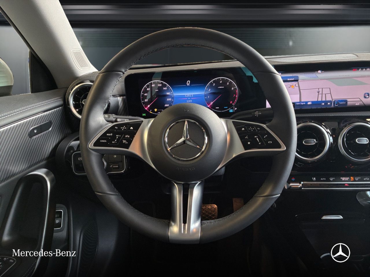 Mercedes-Benz CLA – Bild 12