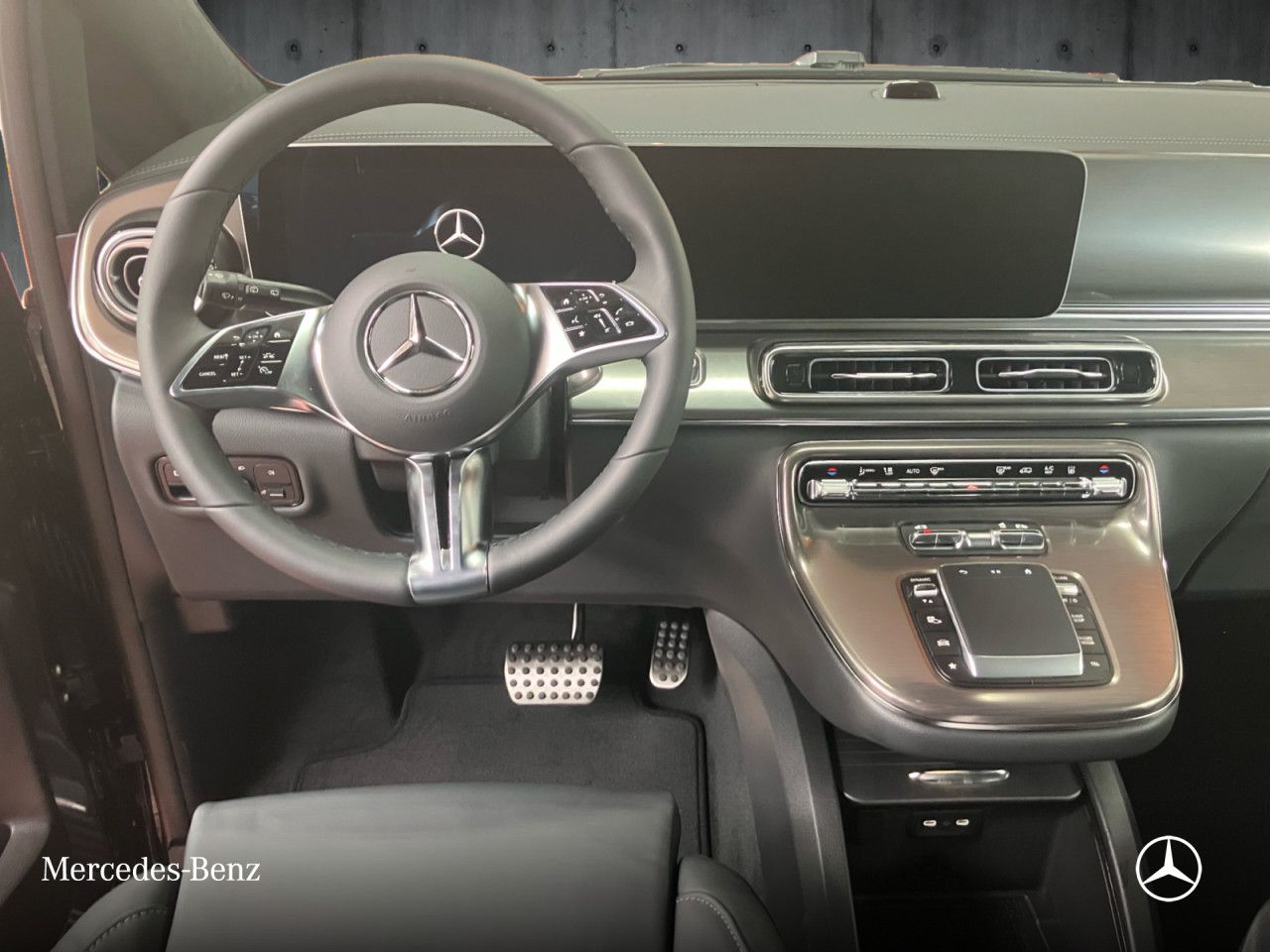 Mercedes-Benz V-Klasse – Bild 10