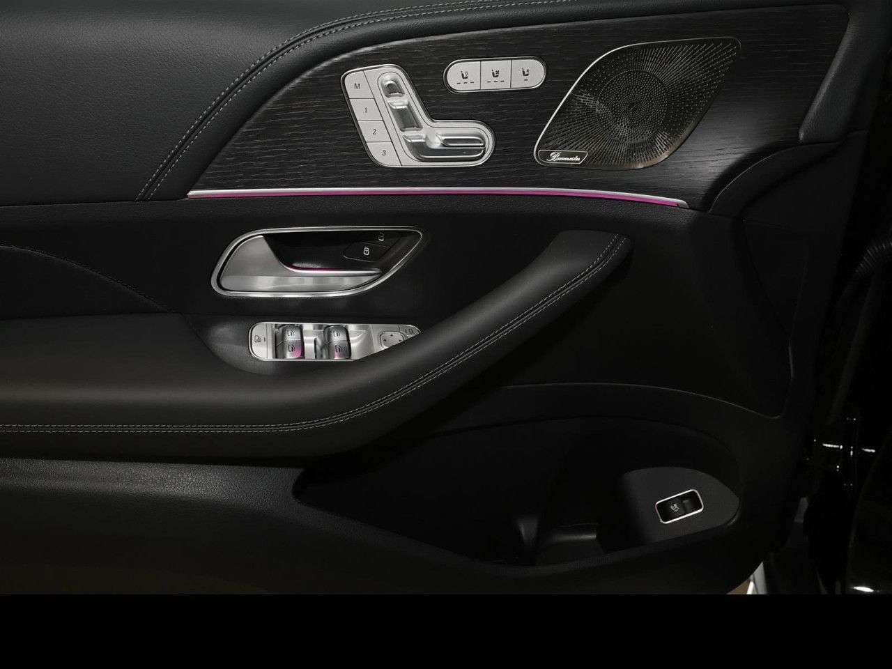 Mercedes-Benz GLE – Bild 21
