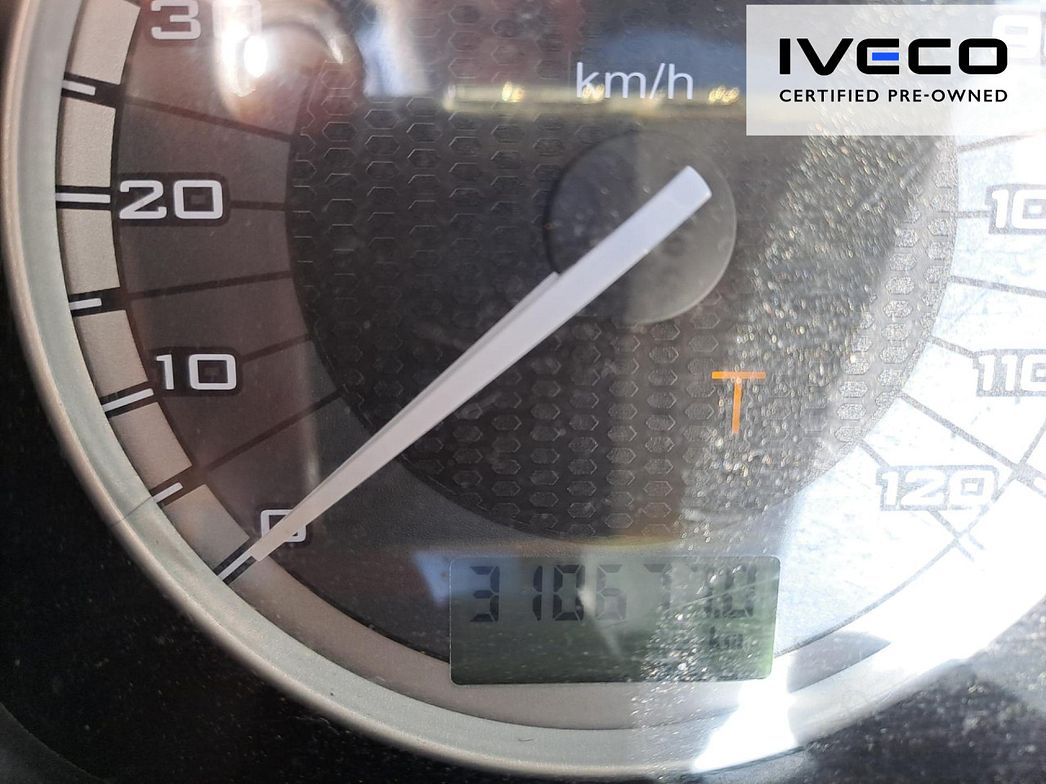 IVECO | S-WAY AS440S53T/P