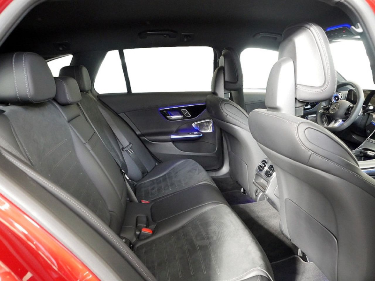 Mercedes-Benz C-Klasse – Bild 6