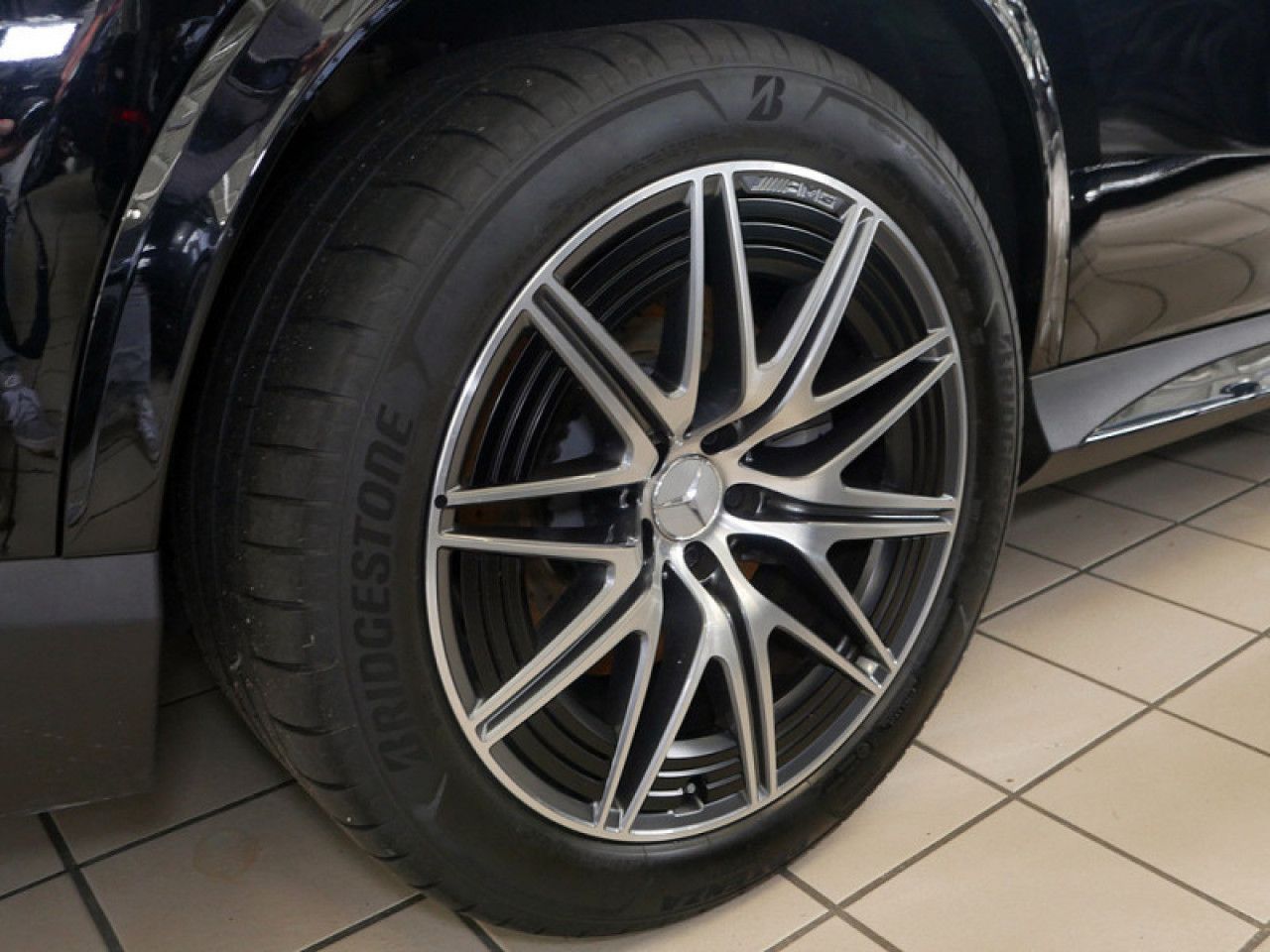 Mercedes-Benz GLC – Bild 9