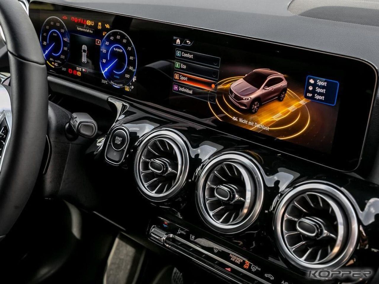 Mercedes-Benz EQA – Bild 8