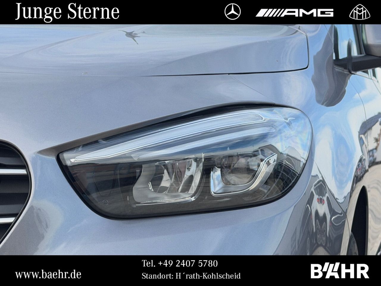 Mercedes-Benz T-Klasse – Bild 16