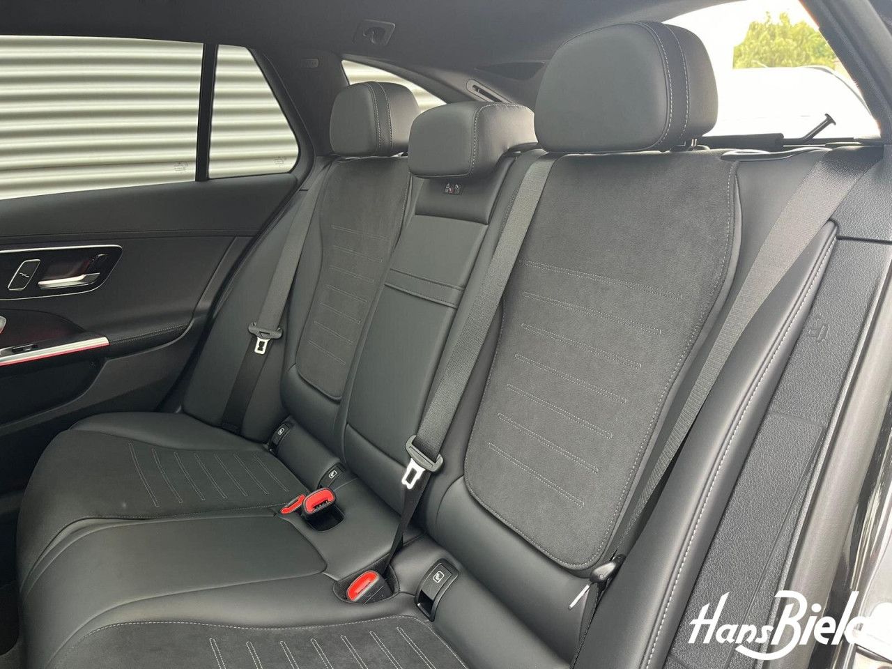 Mercedes-Benz C-Klasse – Bild 13