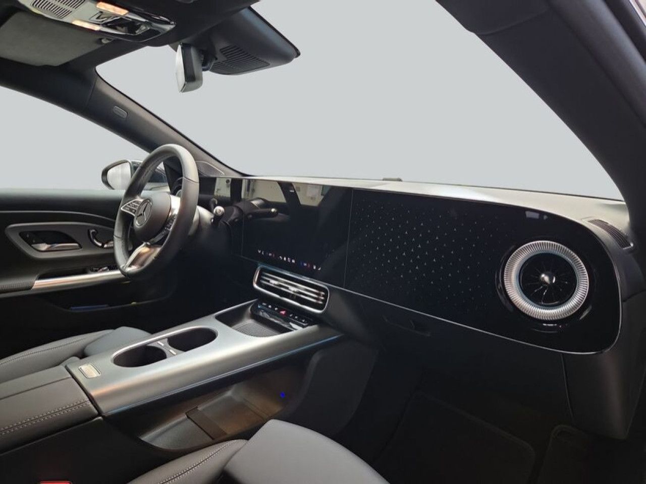 Mercedes-Benz CLA – Bild 16
