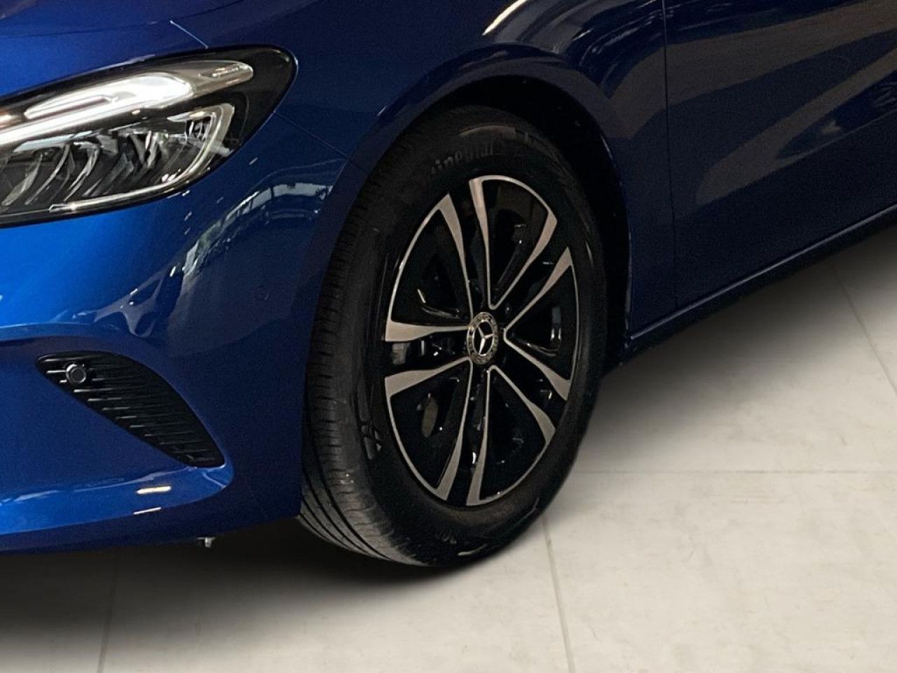 Mercedes-Benz B-Klasse – Bild 7