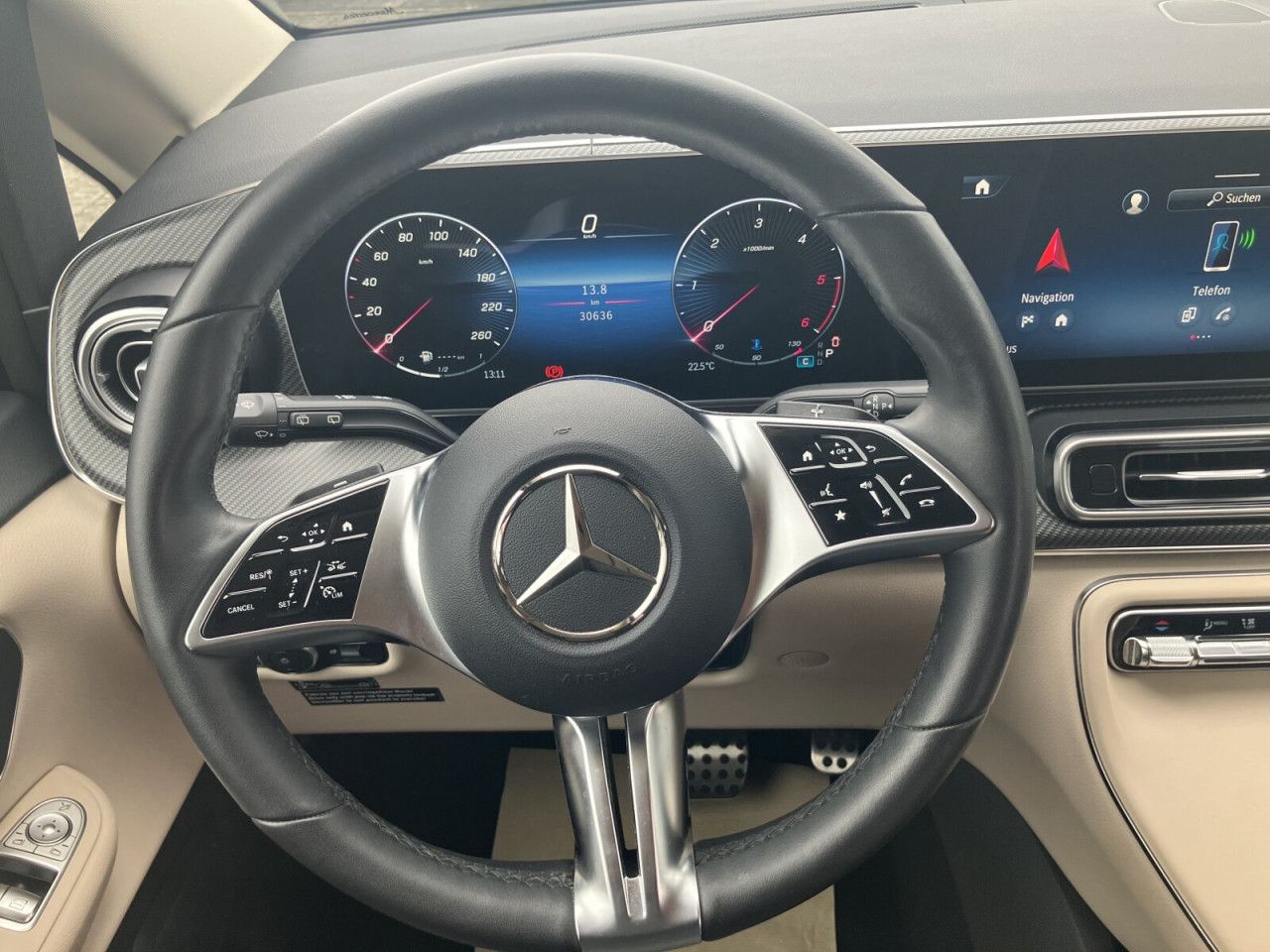Mercedes-Benz Marco Polo – Bild 14