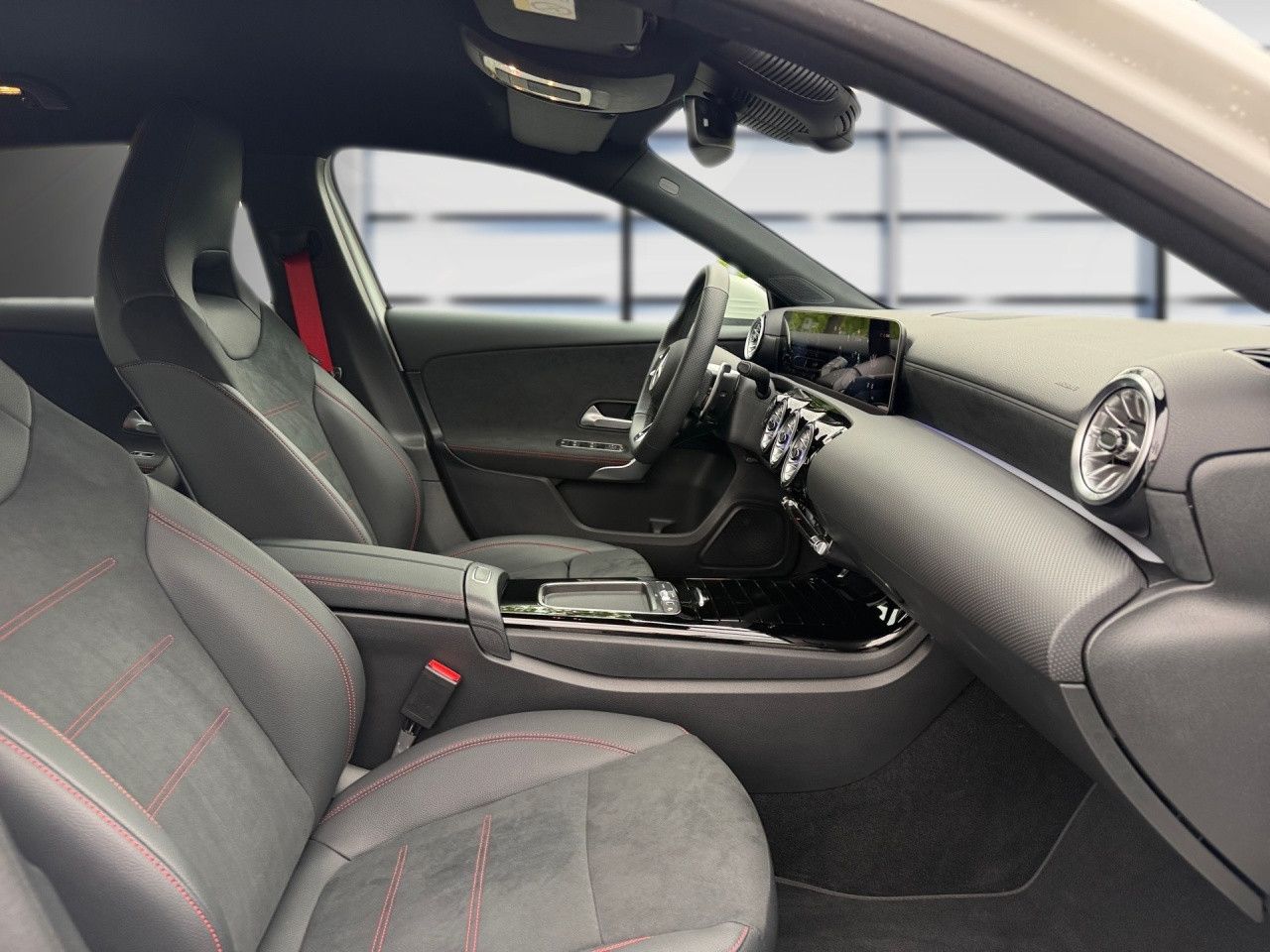 Mercedes-Benz A-Klasse – Bild 10