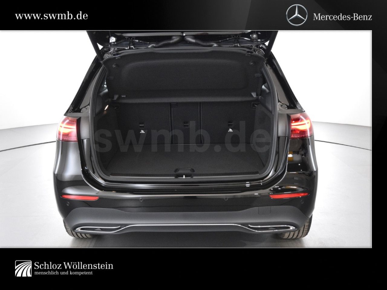 Mercedes-Benz B-Klasse – Bild 23