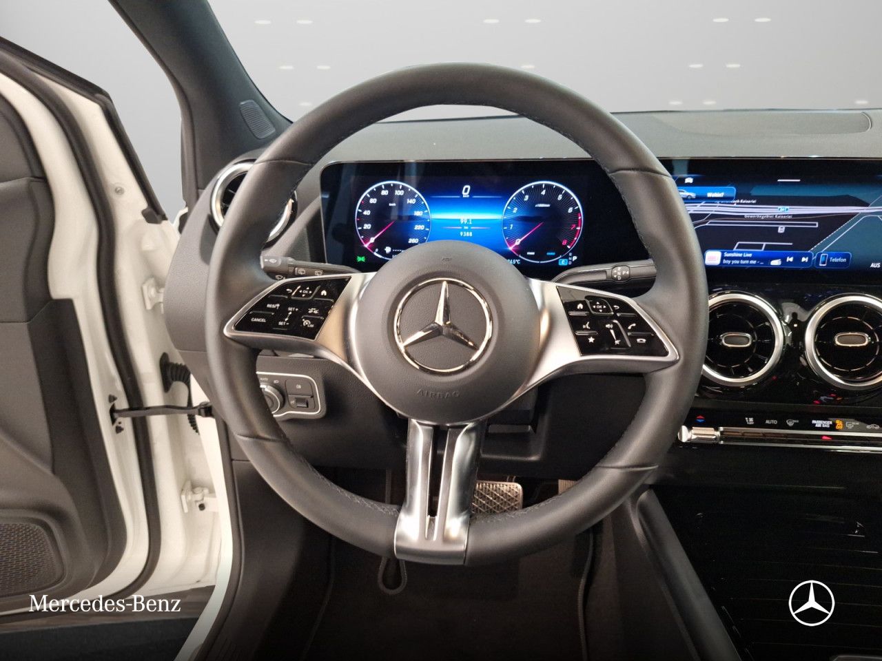 Mercedes-Benz B-Klasse – Bild 11