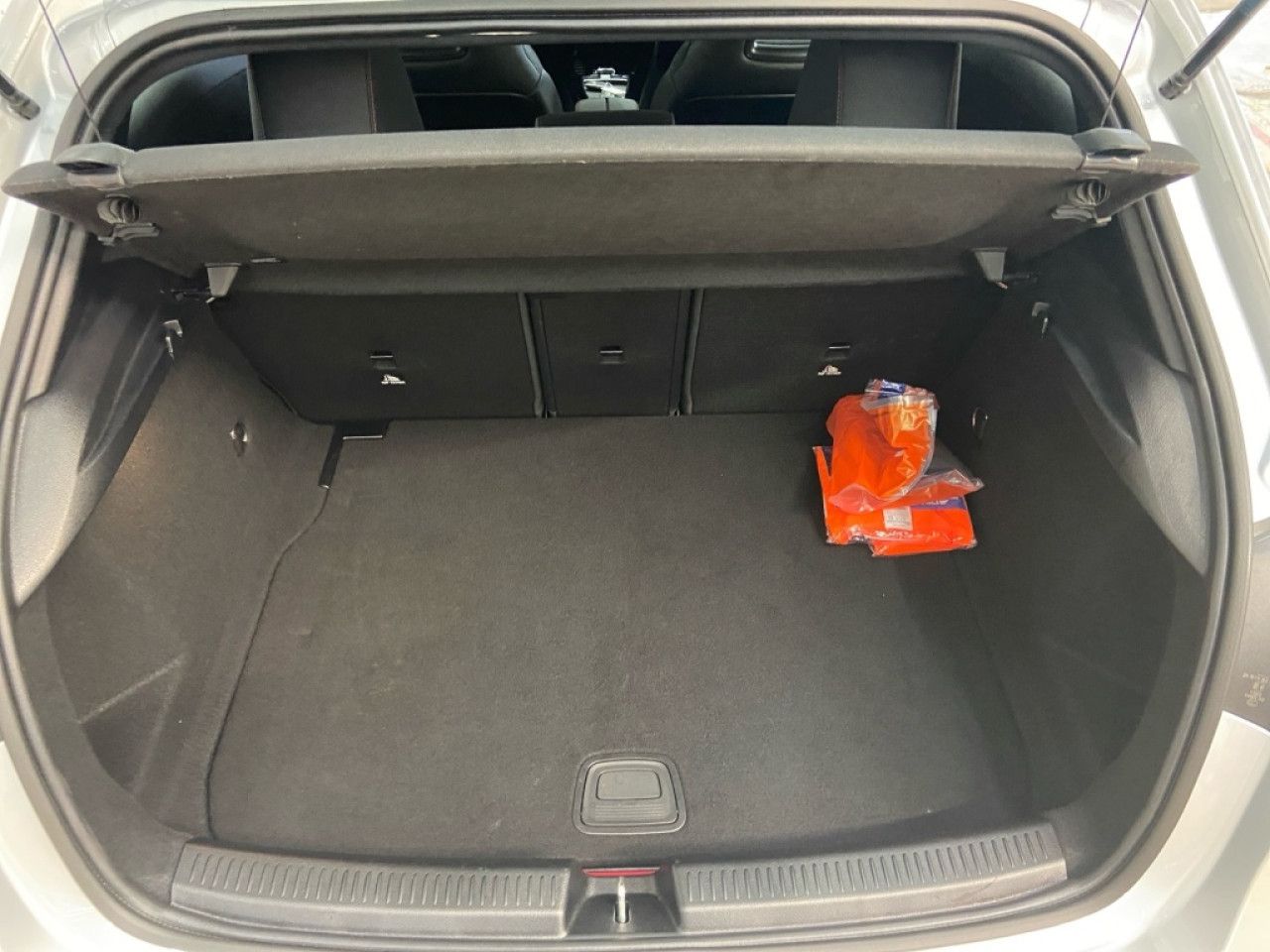 Mercedes-Benz A-Klasse – Bild 7