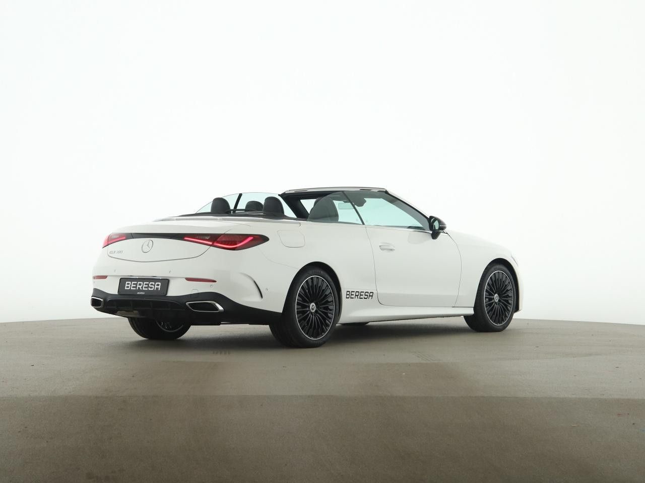 Mercedes-Benz CLE – Bild 6