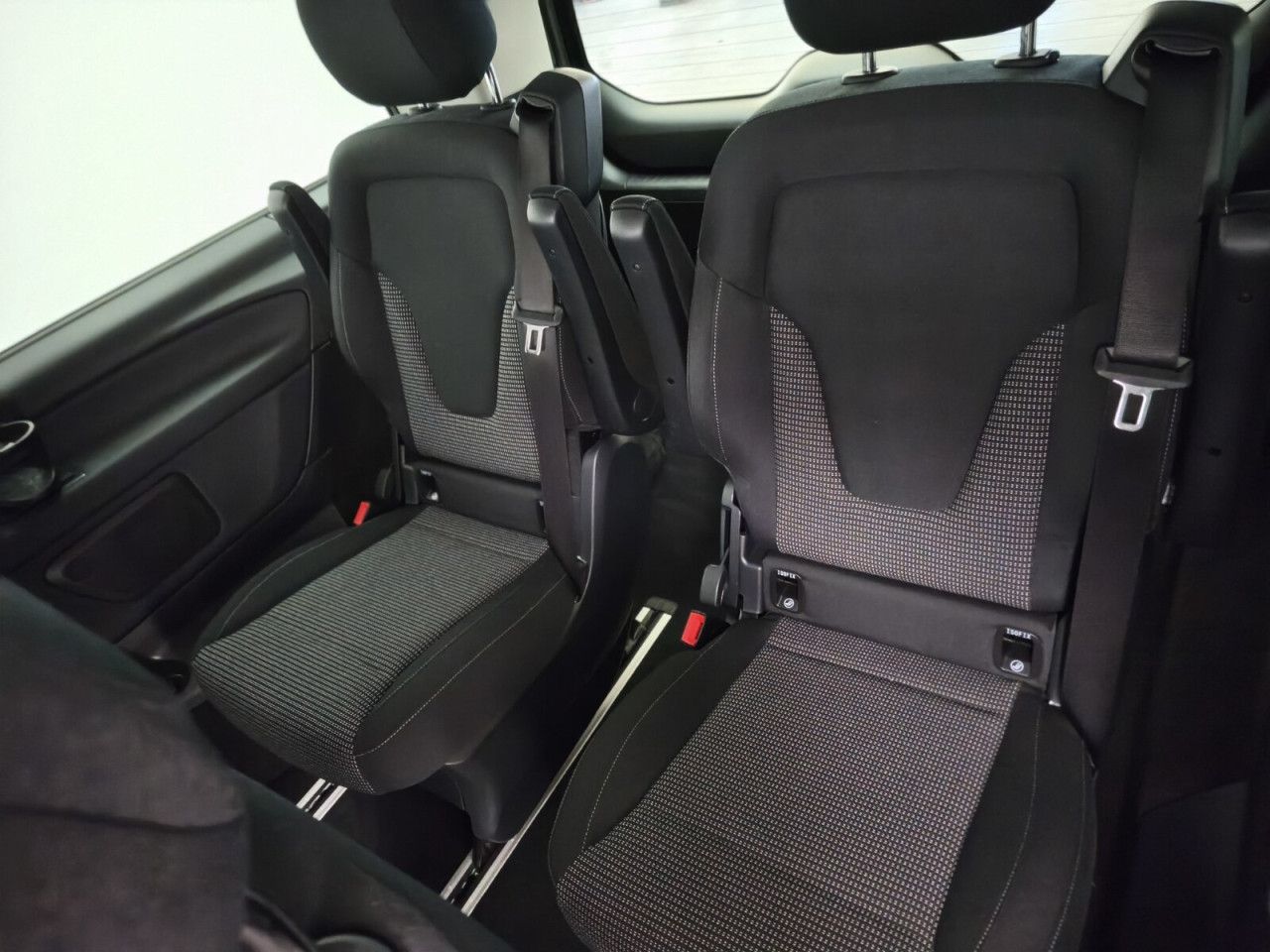 Mercedes-Benz V-Klasse – Bild 13