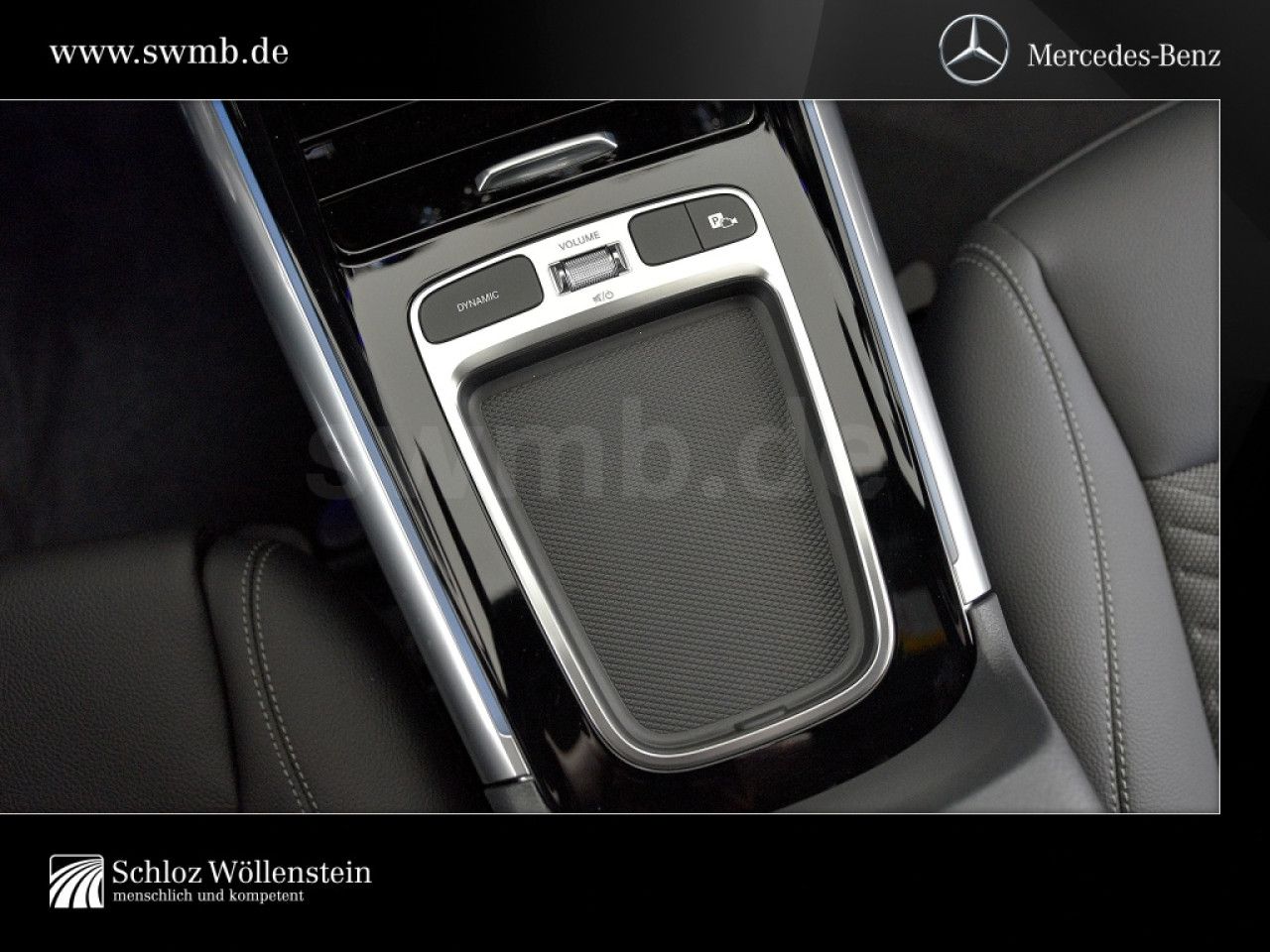 Mercedes-Benz B-Klasse – Bild 21
