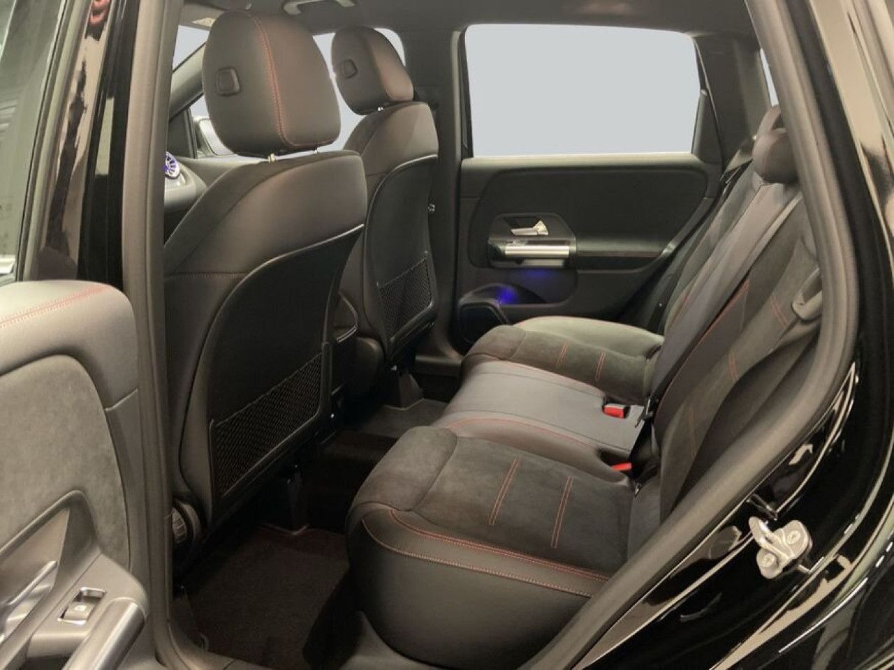 Mercedes-Benz B-Klasse – Bild 10