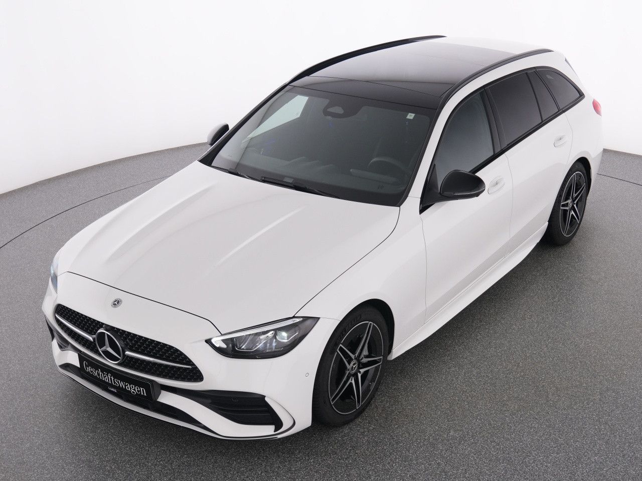 Mercedes-Benz C-Klasse – Bild 17