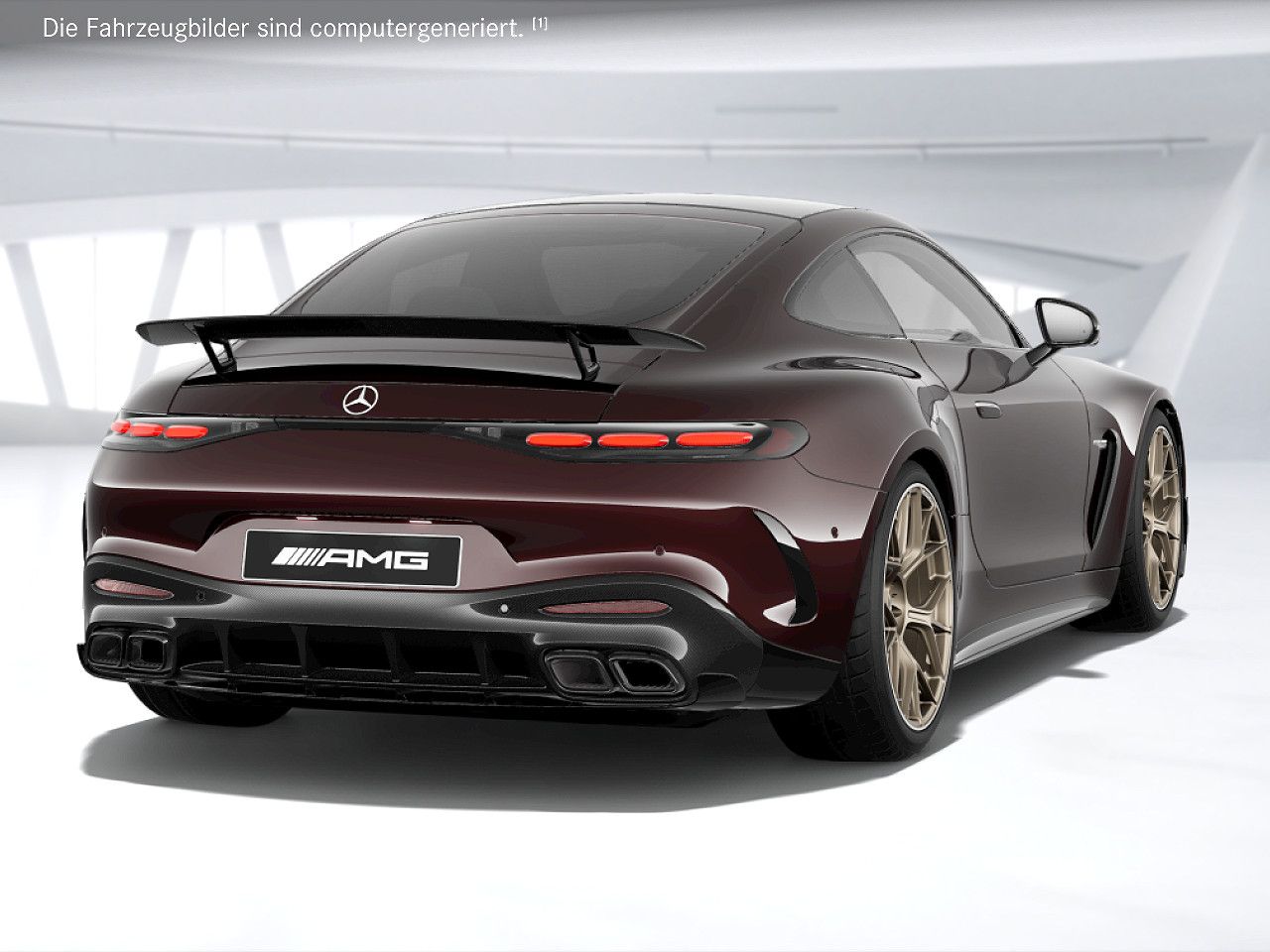 Mercedes-Benz AMG GT – Bild 20