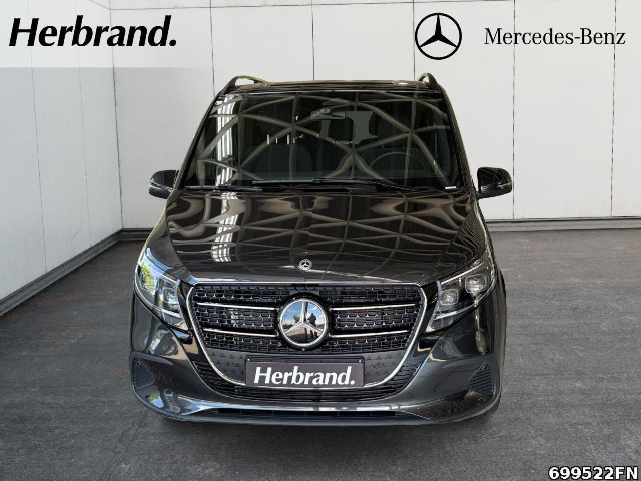 Mercedes-Benz V-Klasse – Bild 2