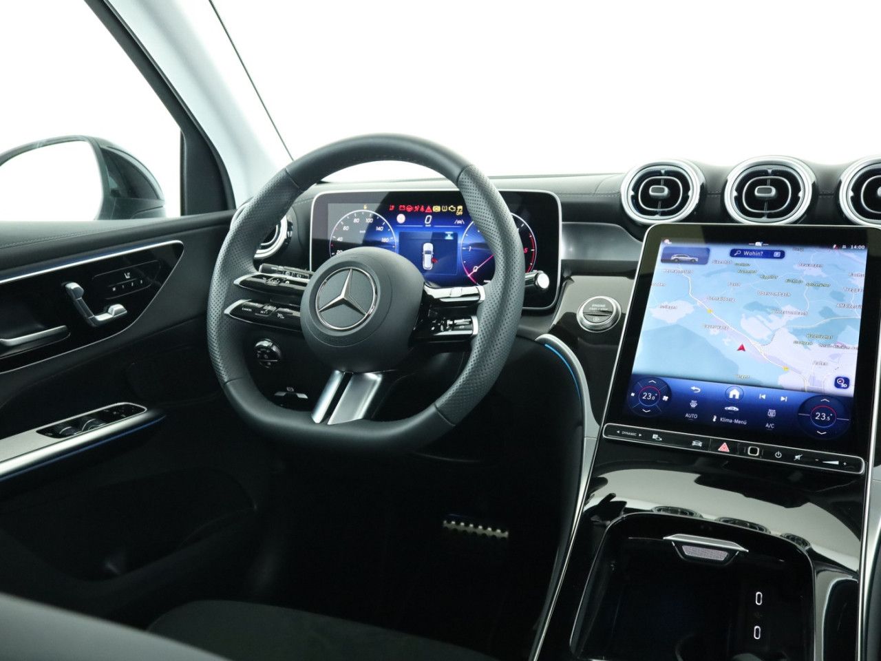 Mercedes-Benz GLC – Bild 10
