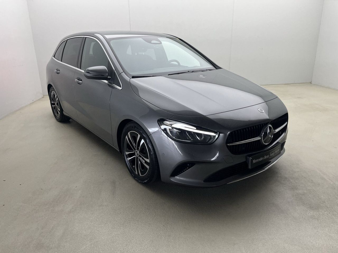 Mercedes-Benz B-Klasse – Bild 3