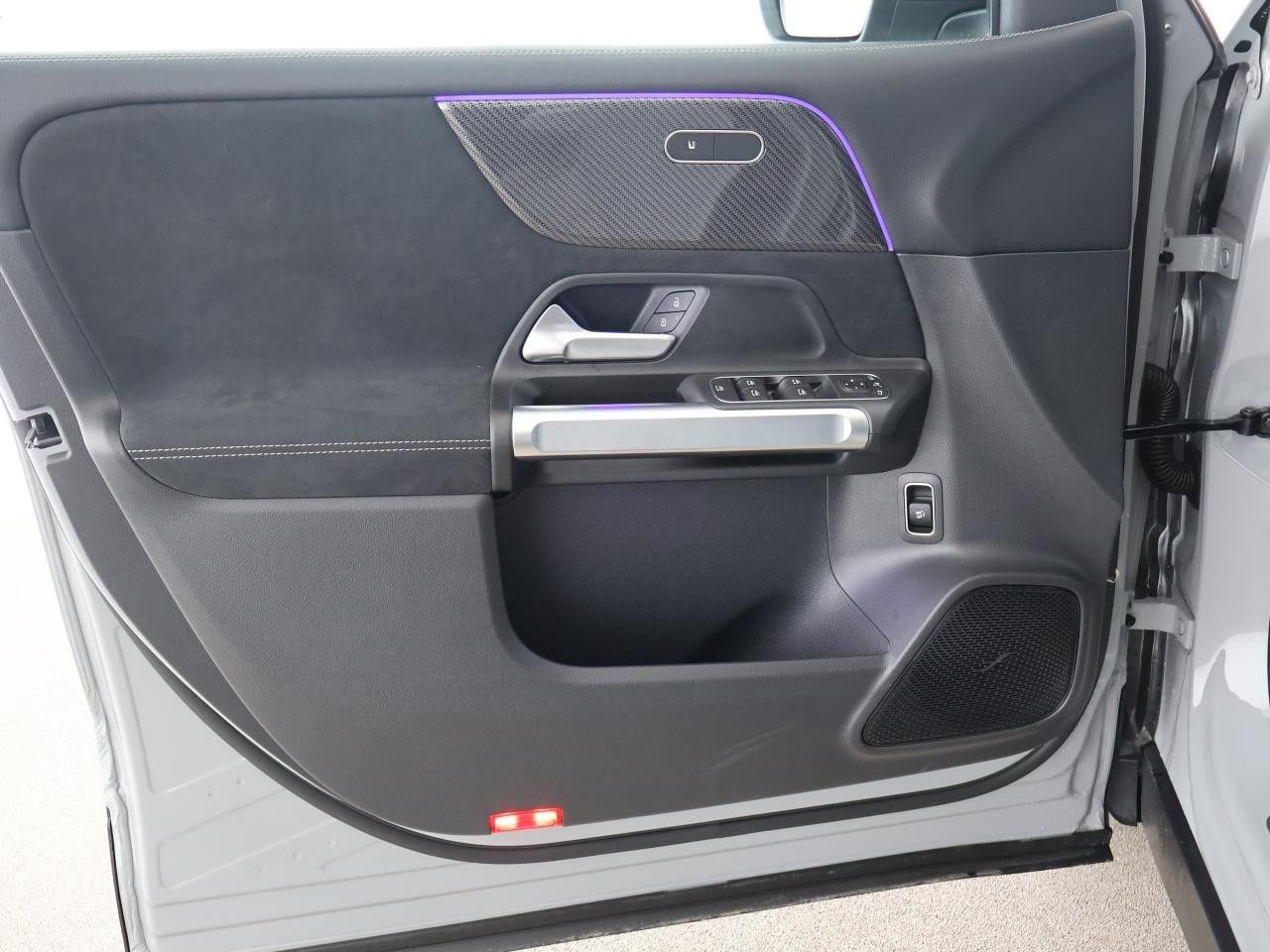 Mercedes-Benz GLB – Bild 12