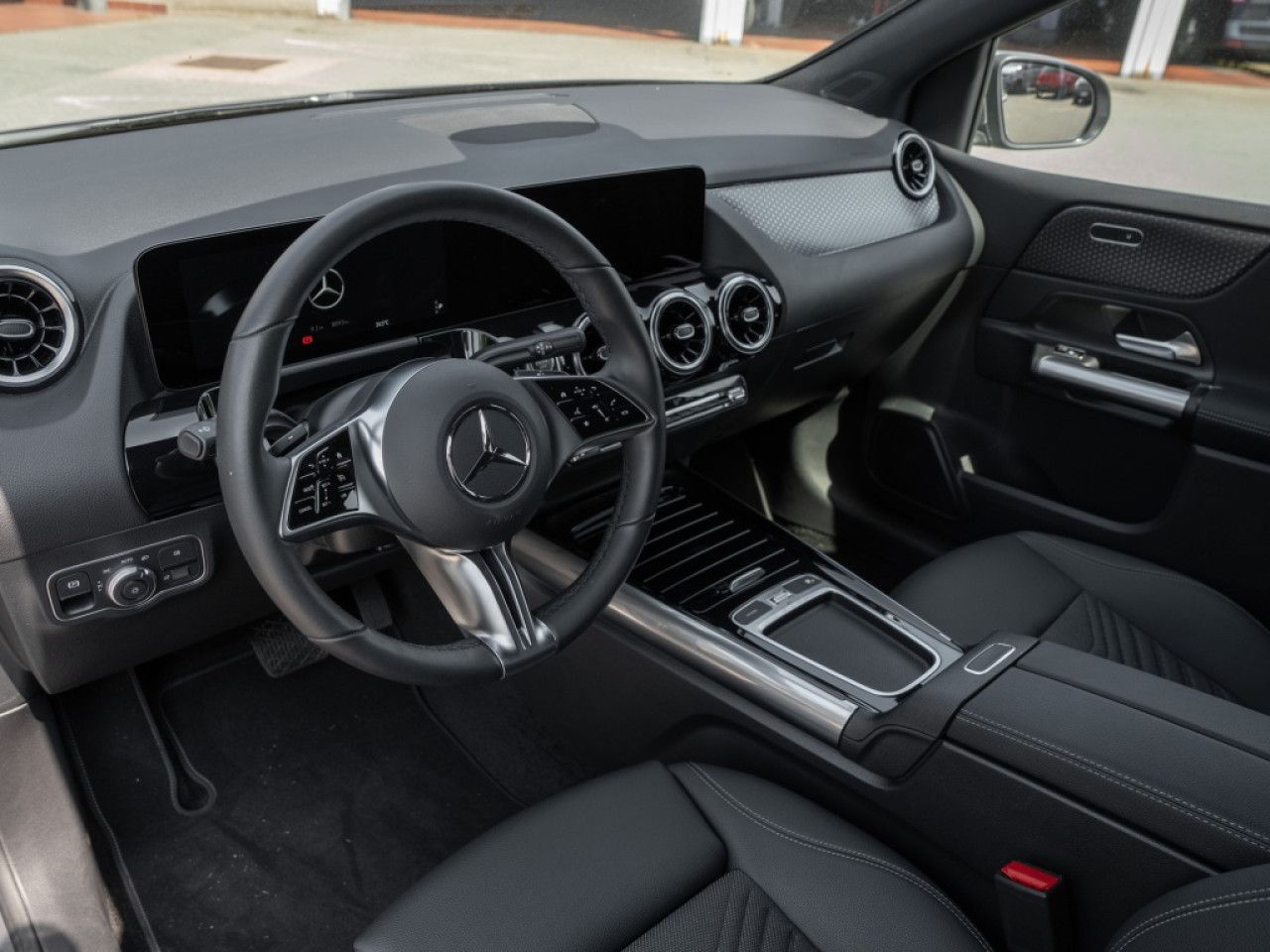 Mercedes-Benz B-Klasse – Bild 6