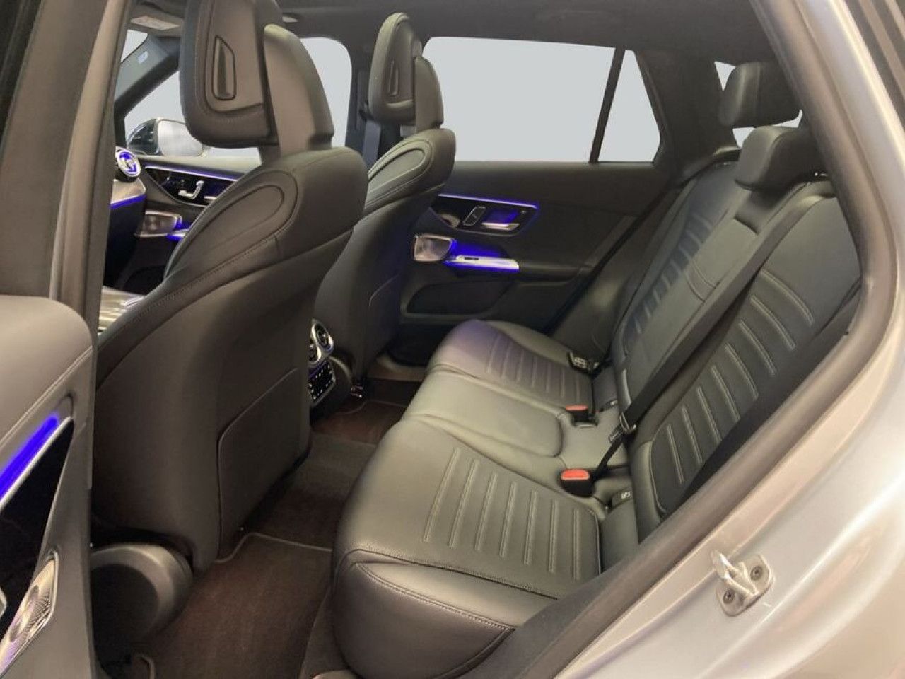 Mercedes-Benz GLC – Bild 12