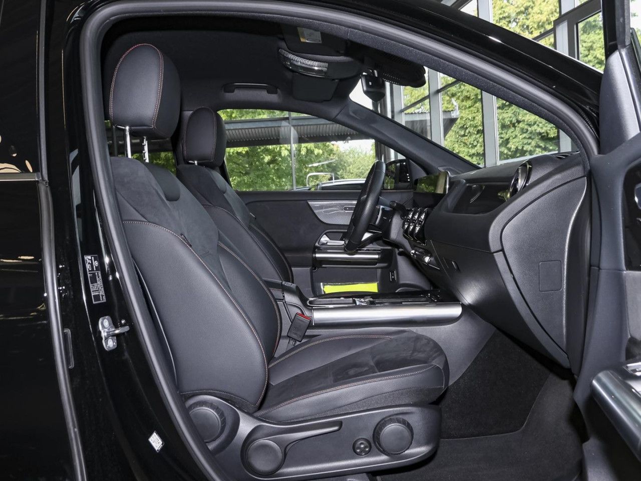 Mercedes-Benz GLA – Bild 5