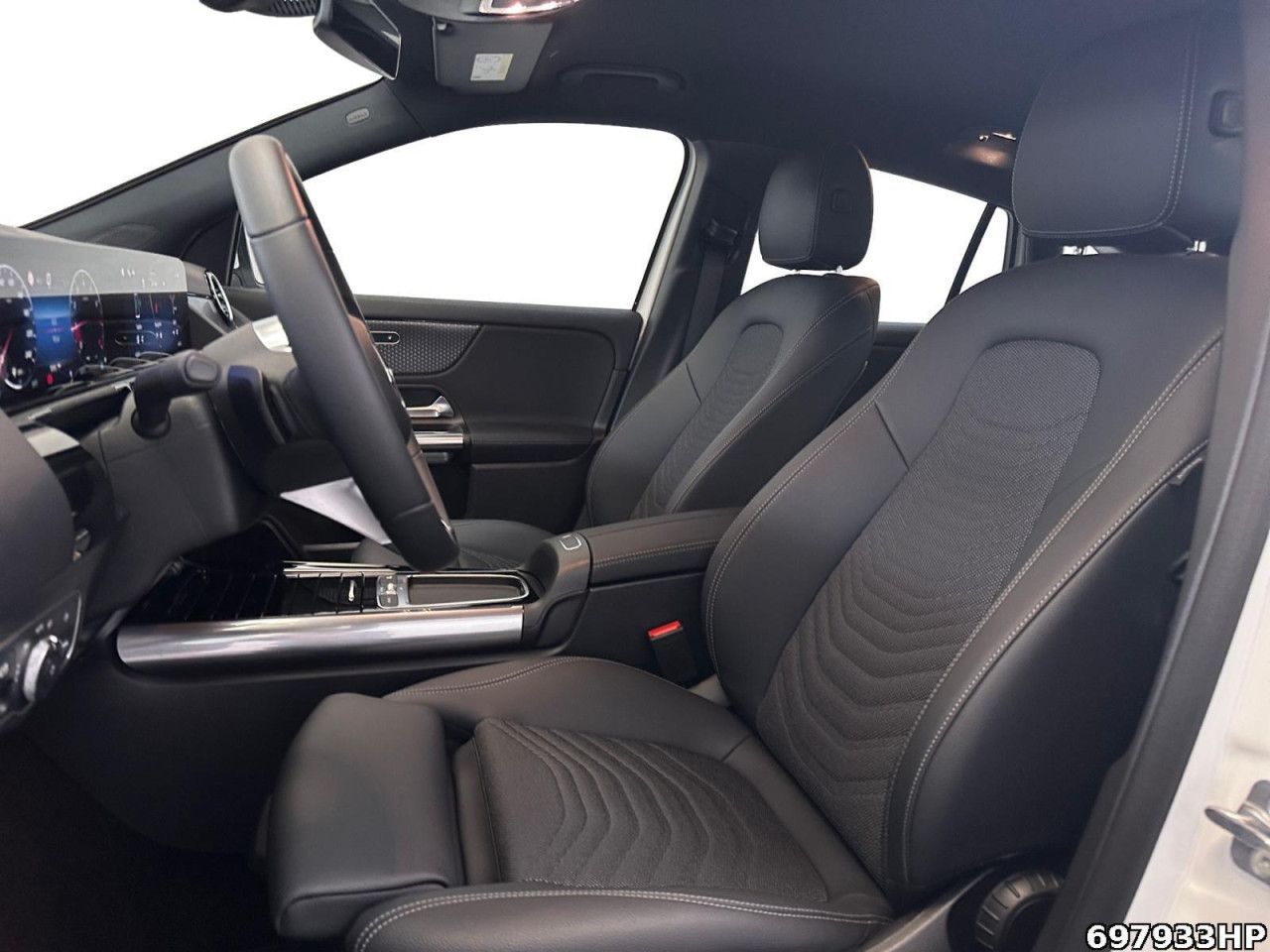 Mercedes-Benz GLA – Bild 12