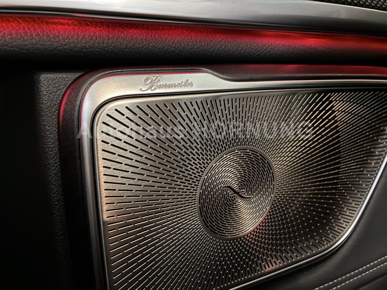 Mercedes-Benz V-Klasse – Bild 24