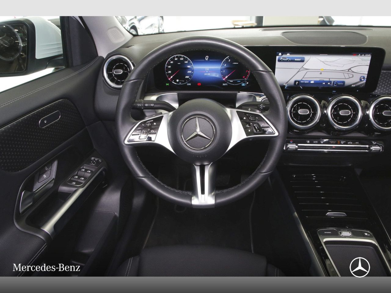 Mercedes-Benz GLB – Bild 10