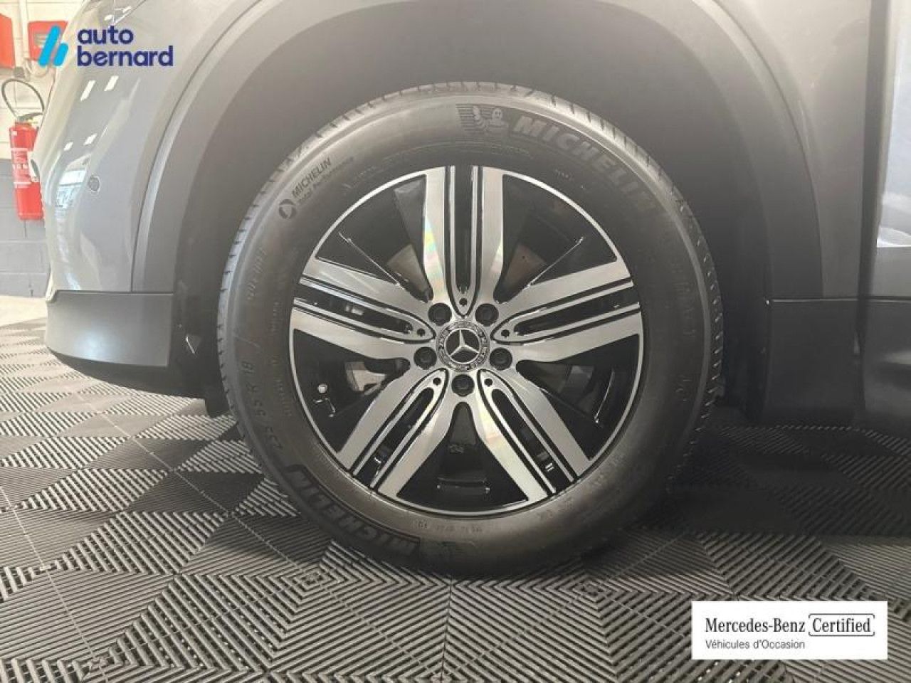 Photo du v&eacute;hicule 11 / 17