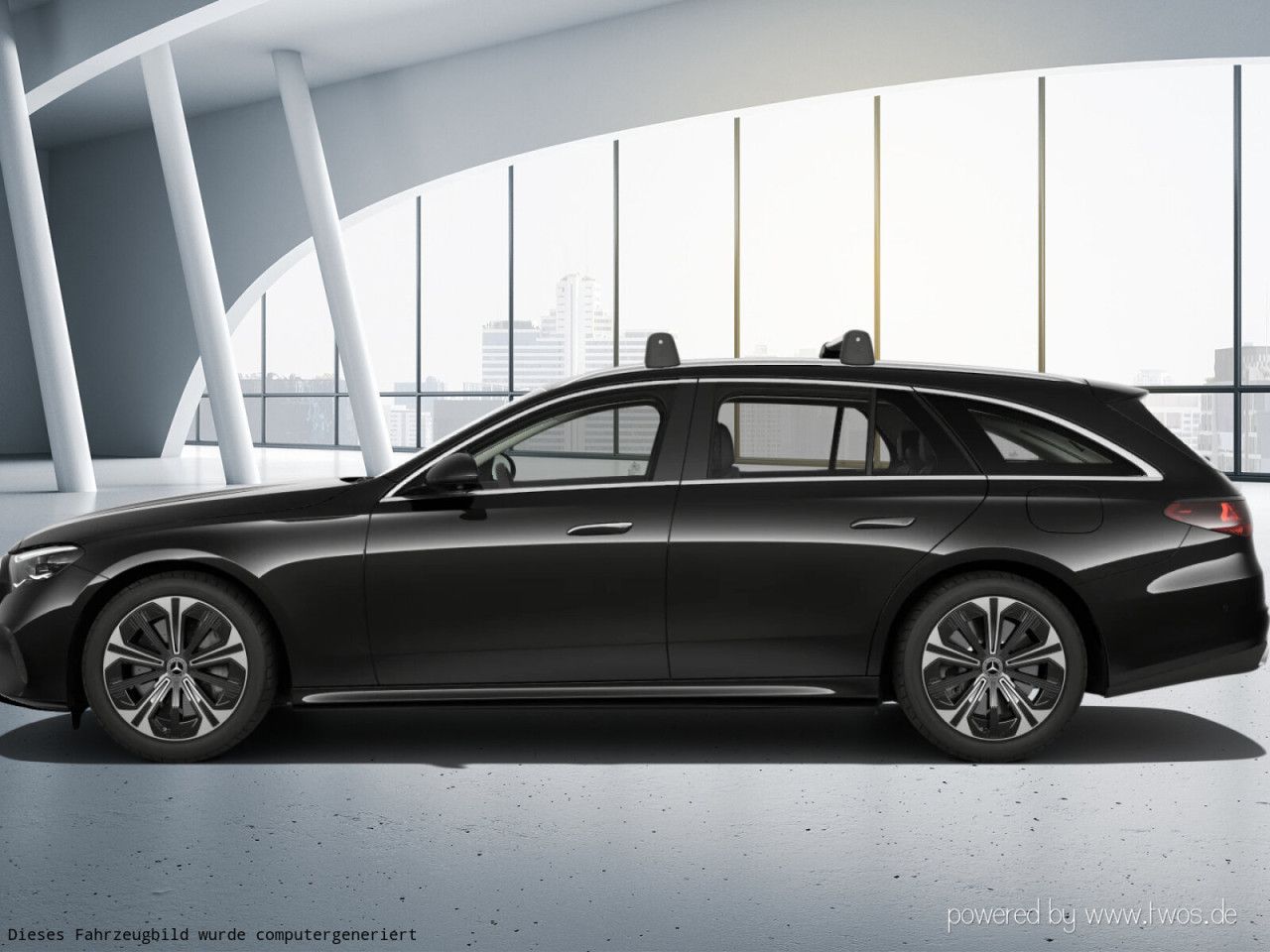 Mercedes-Benz E-Klasse – Bild 18