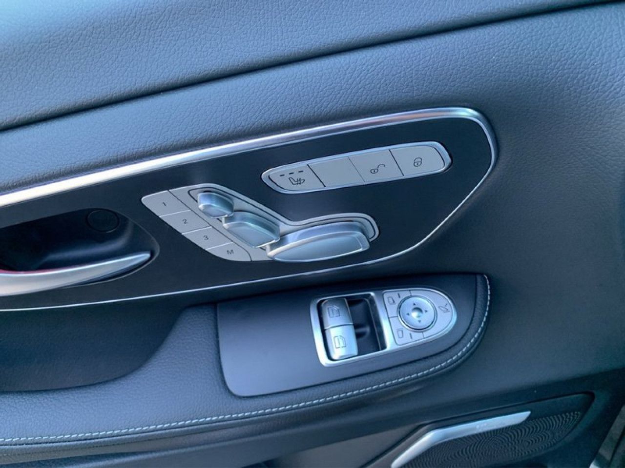 Mercedes-Benz V-Klasse – Bild 21
