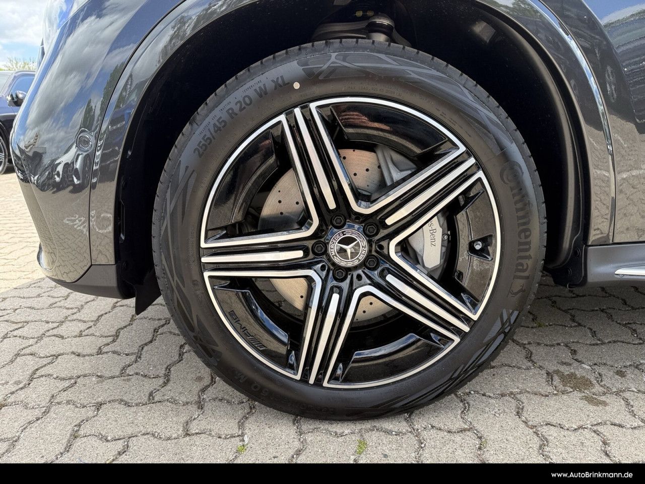 Mercedes-Benz GLC – Bild 9