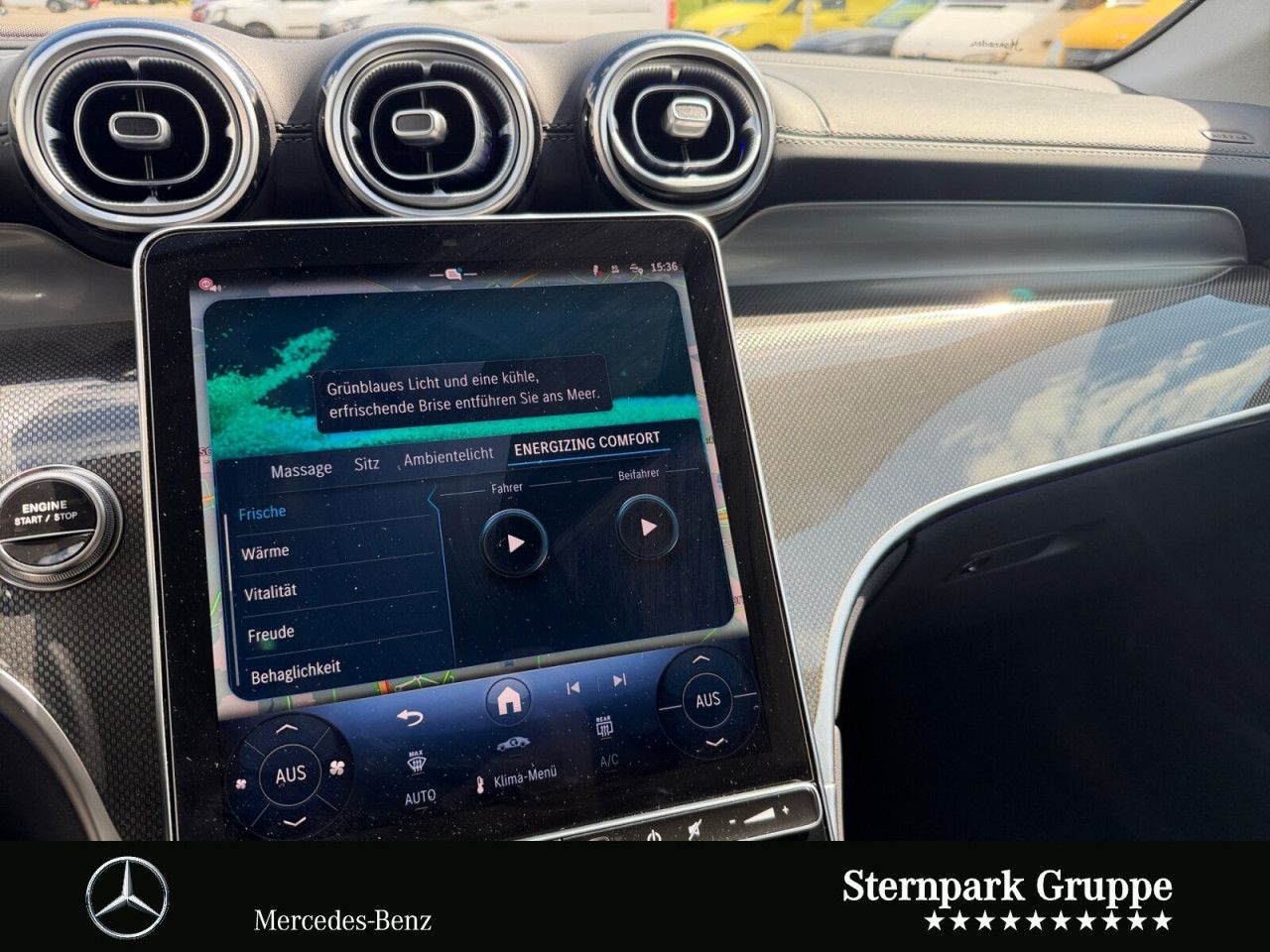 Mercedes-Benz GLC – Bild 24