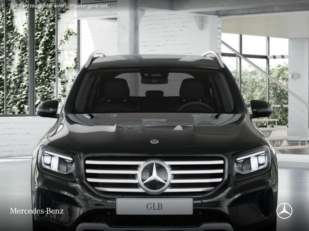 Mercedes-Benz GLB – Bild 5