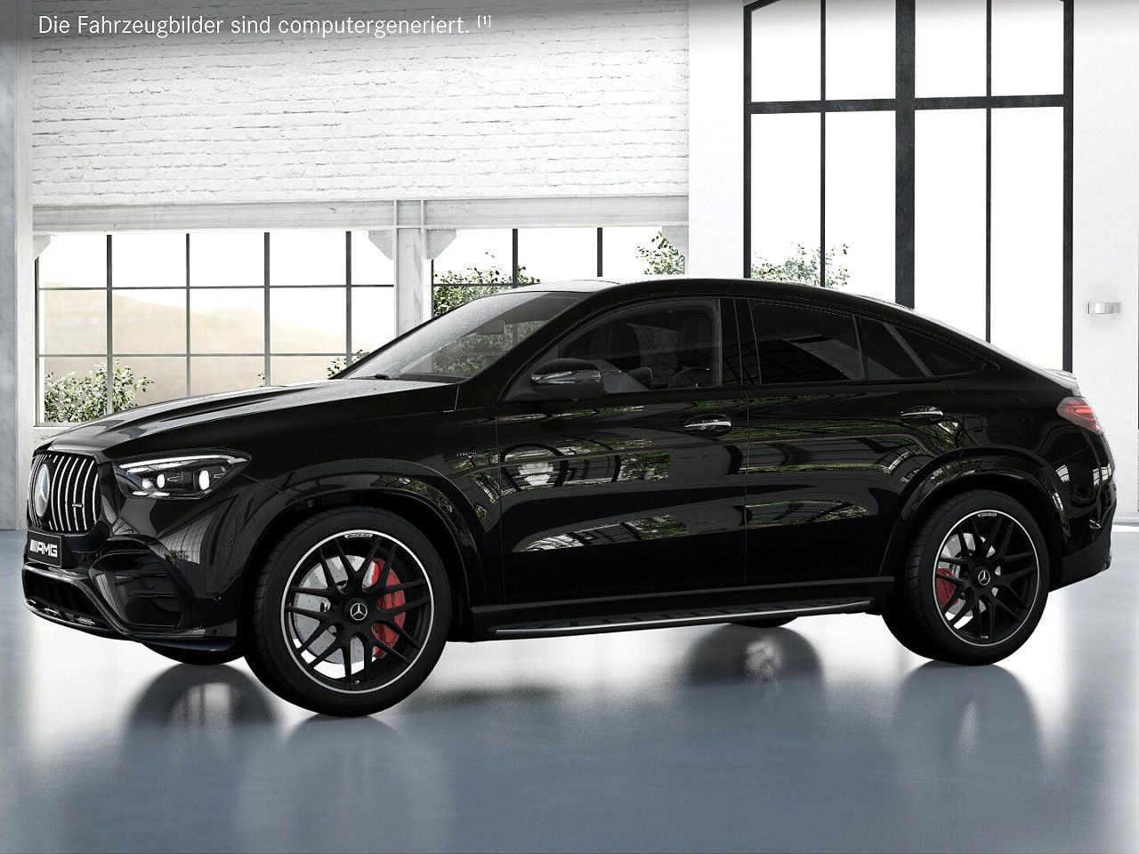 Mercedes-Benz GLE – Bild 12