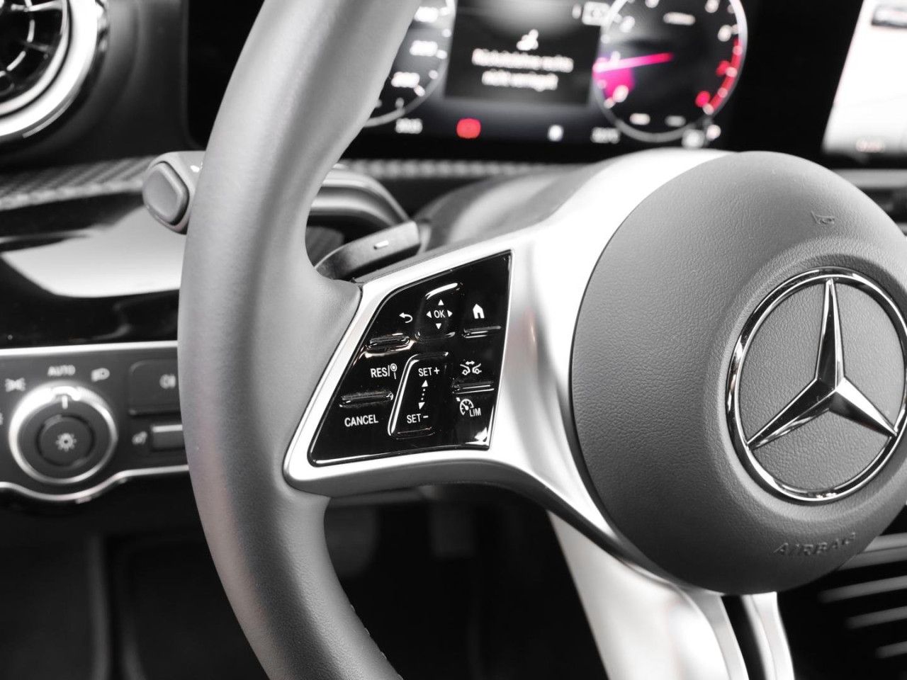 Mercedes-Benz CLA – Bild 13