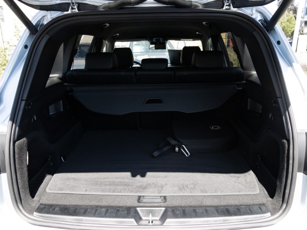 Mercedes-Benz EQB – Bild 5