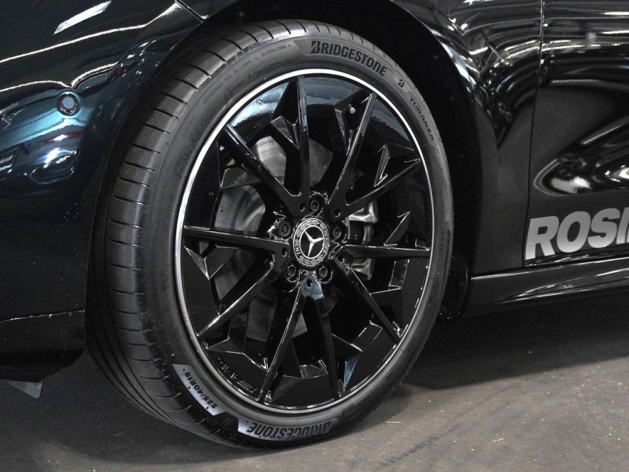Mercedes-Benz CLA – Bild 6