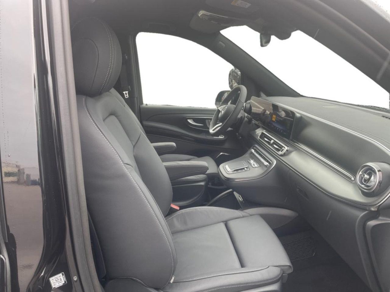 Mercedes-Benz V-Klasse – Bild 3
