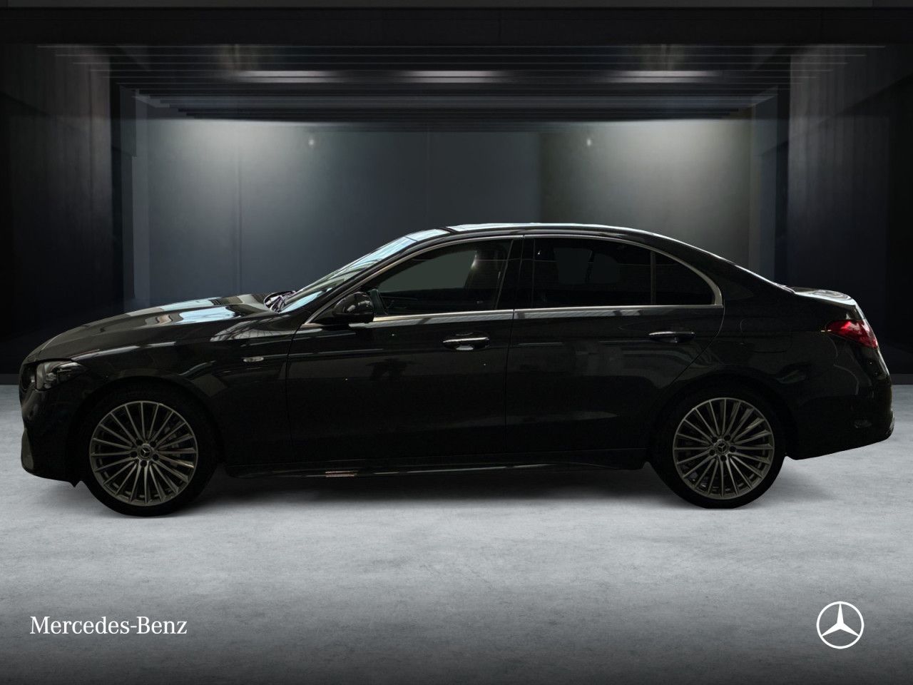 Mercedes-Benz C-Klasse – Bild 14