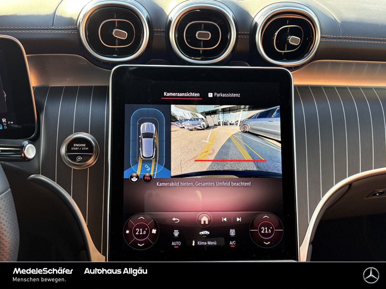 Mercedes-Benz GLC – Bild 19