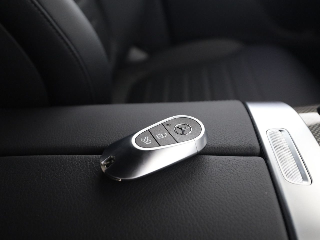 Mercedes-Benz GLC – Bild 18