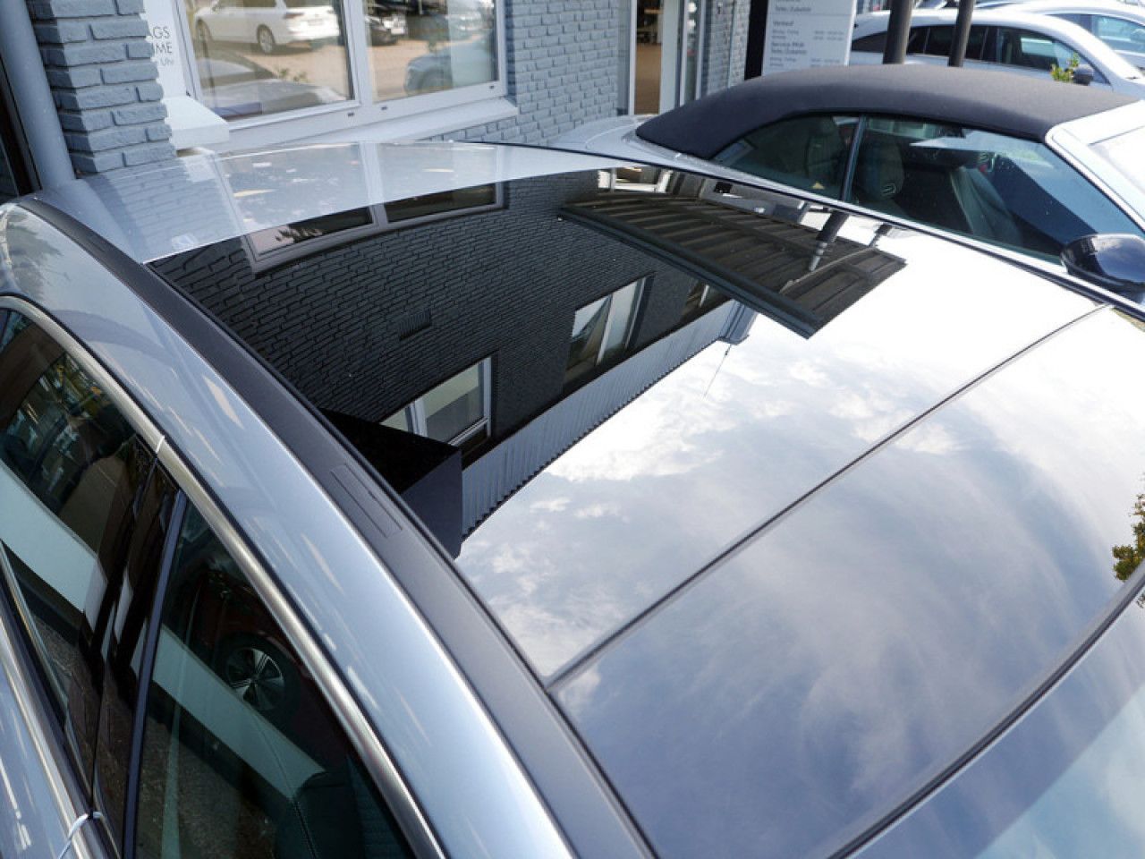 Mercedes-Benz A-Klasse – Bild 8