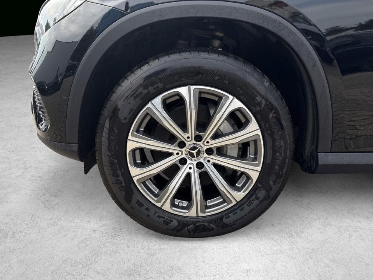 Mercedes-Benz GLC – Bild 3
